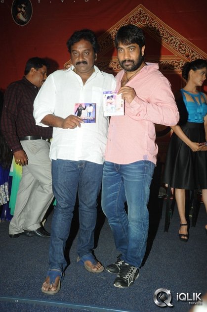 Rey-Movie-Pawanism-Song-Launch
